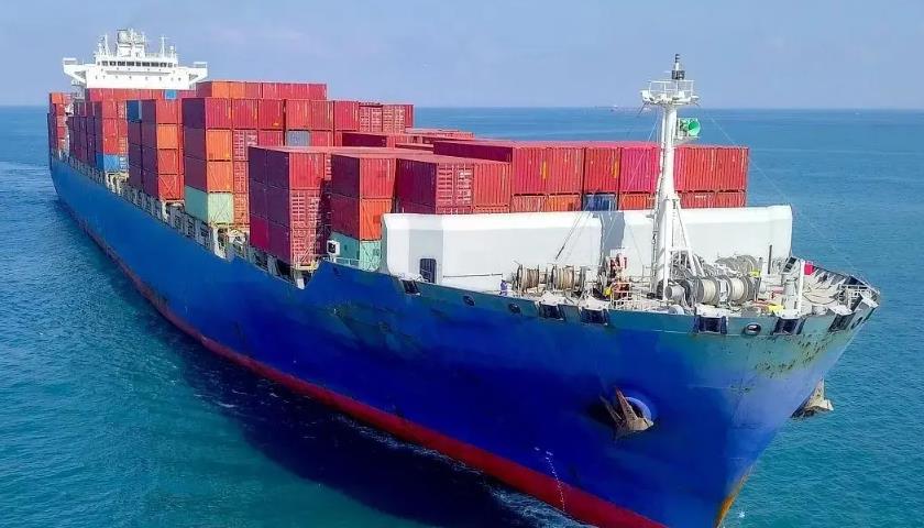 英國海運業(yè)