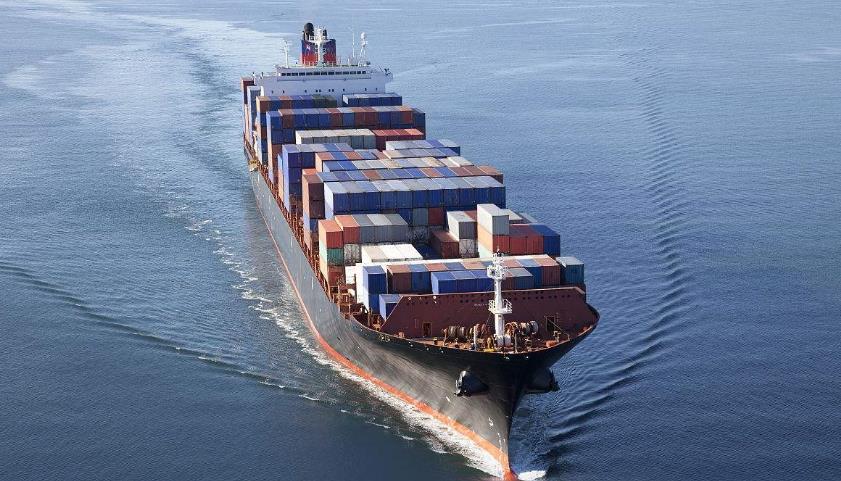 摩洛哥國際海運(yùn)