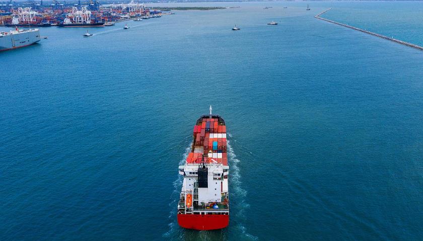 國(guó)際貨運(yùn)代理