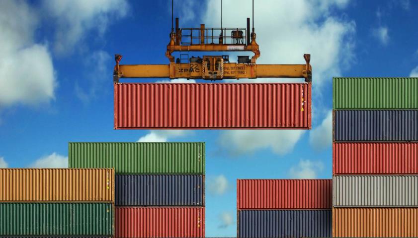 英國國際海運(yùn)