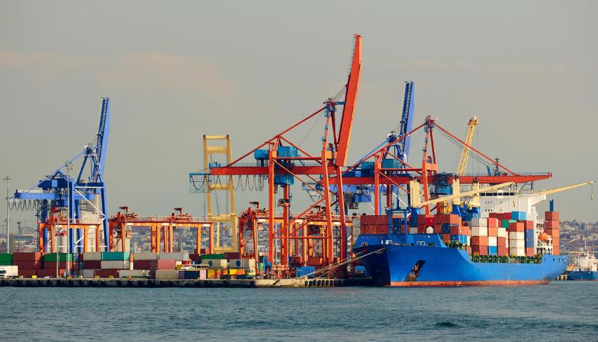 英國(guó)國(guó)際海運(yùn)