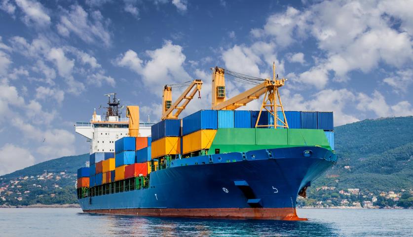 青島海運(yùn)貨代