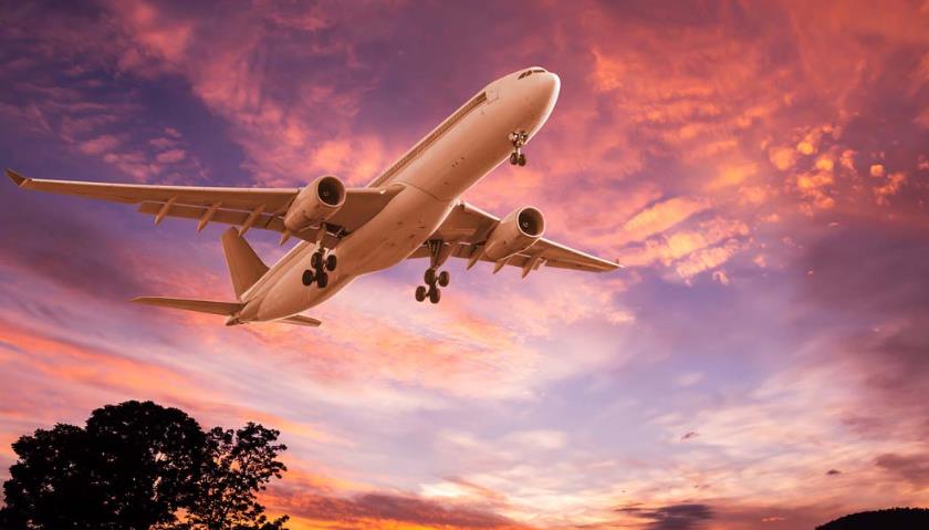 摩洛哥空運(yùn)