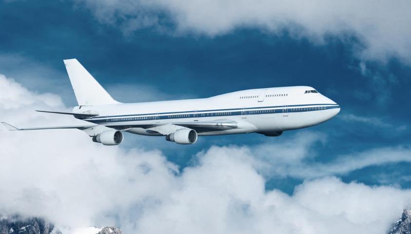 英國(guó)空運(yùn)業(yè)