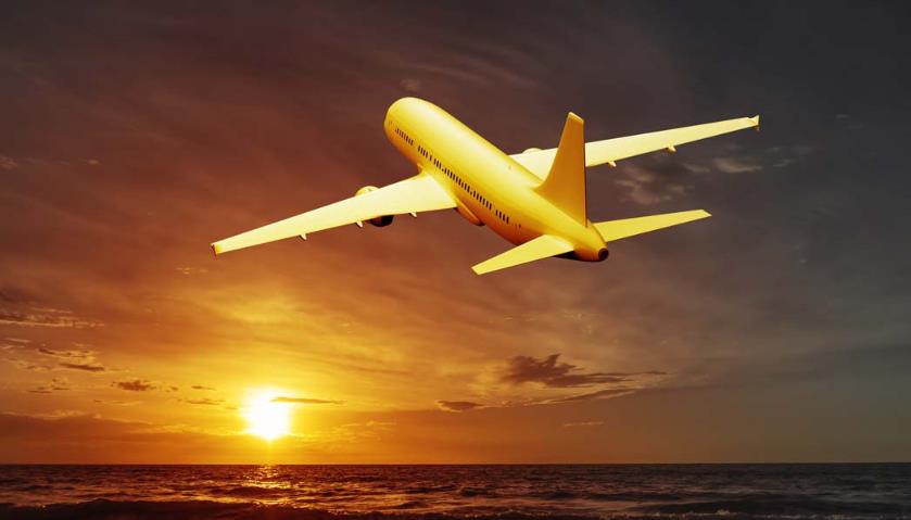 英國國際空運(yùn)