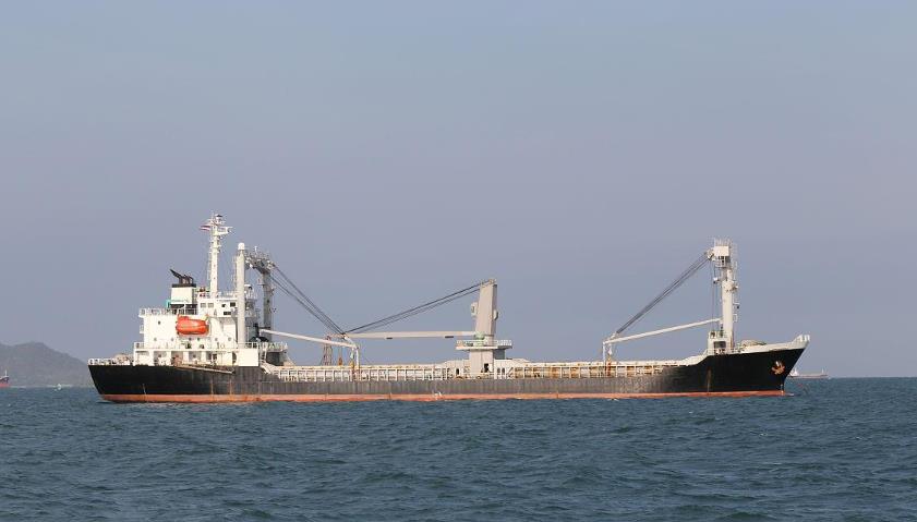 青島國(guó)際海運(yùn)