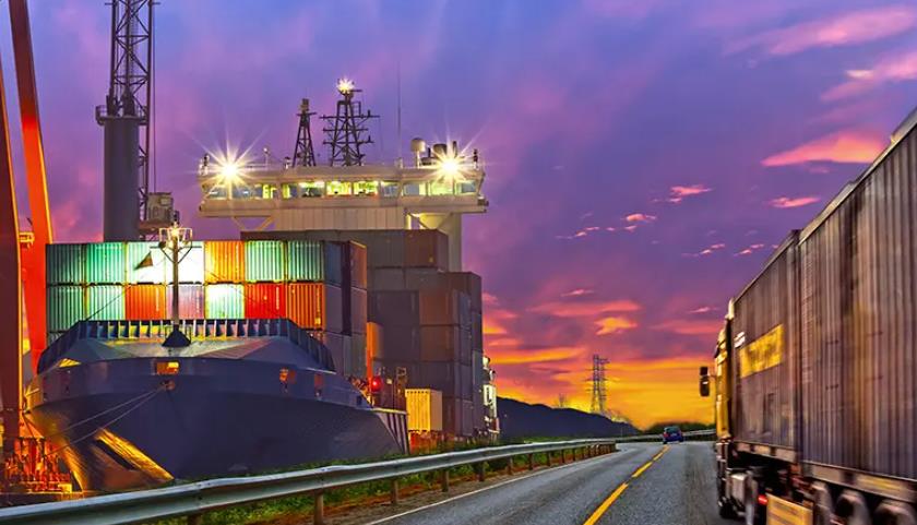 馬來(lái)西亞國(guó)際物流