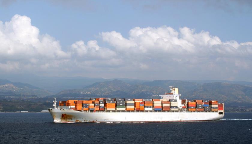 天津國際貨運(yùn)