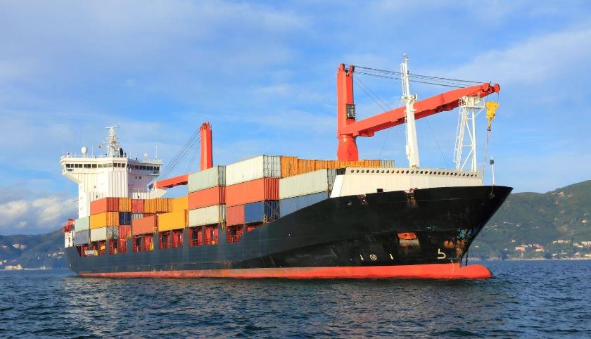 國際貨運(yùn)代理