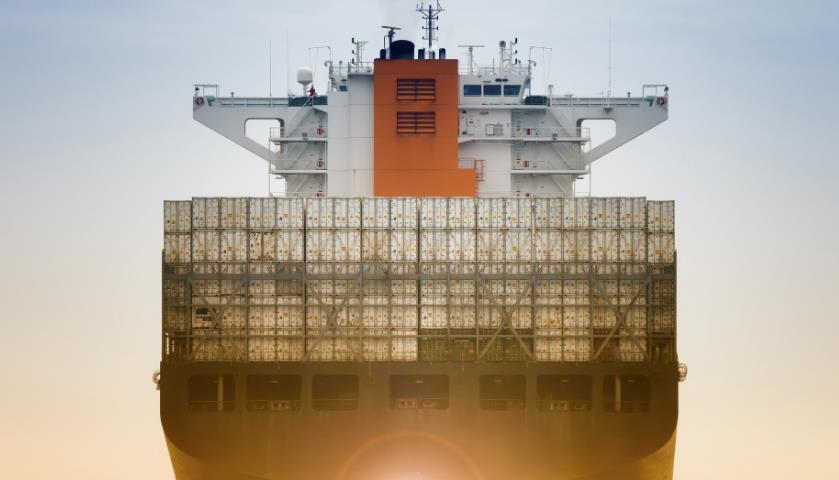 國(guó)際貨代公司