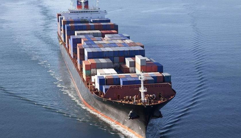 上海國(guó)際物流公司