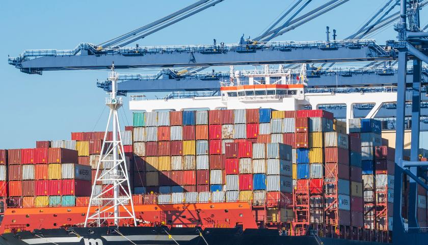 物流貨運(yùn)代理公司