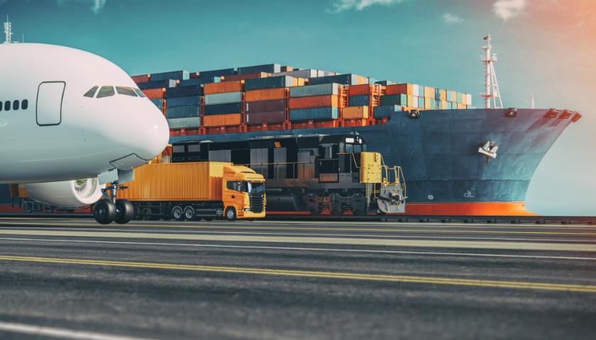 國內(nèi)物流貨運代理公司