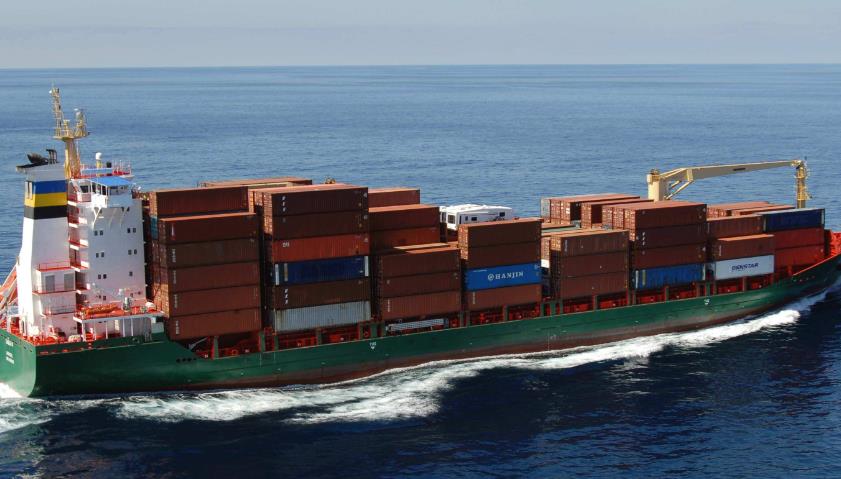 國(guó)際貨運(yùn)