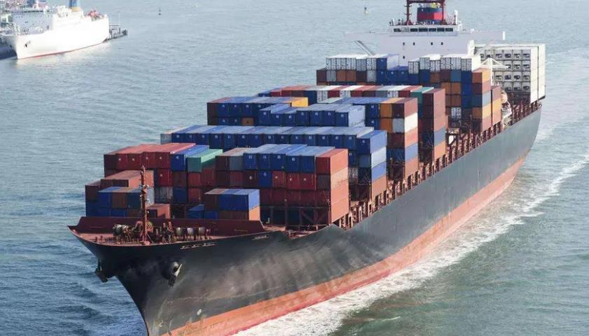 國(guó)際貨運(yùn)代理