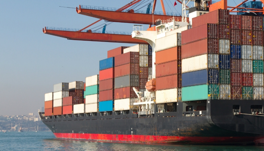 上海進(jìn)出口貨代