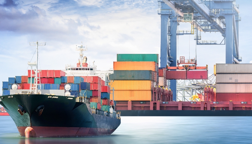 中國(guó)到俄羅斯物流