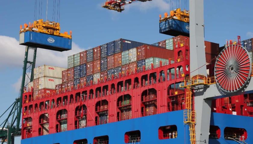 青島貨運(yùn)代理