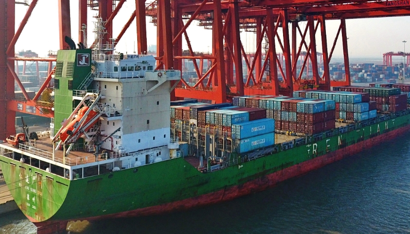 非洲貨運(yùn)代理