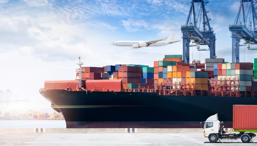 非洲海運(yùn)代理