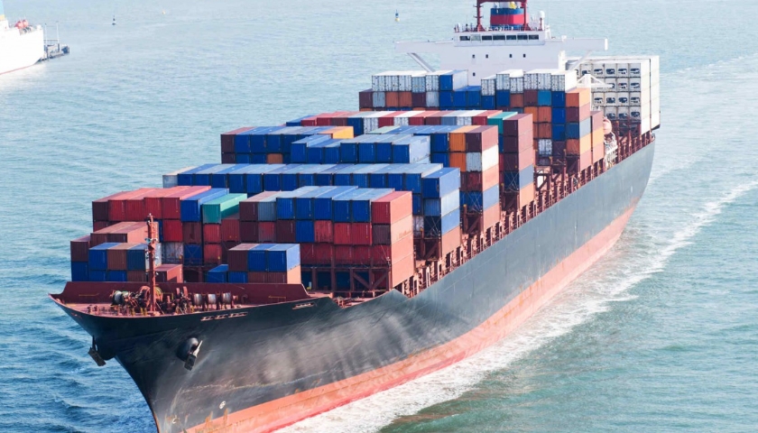 俄羅斯物流公司