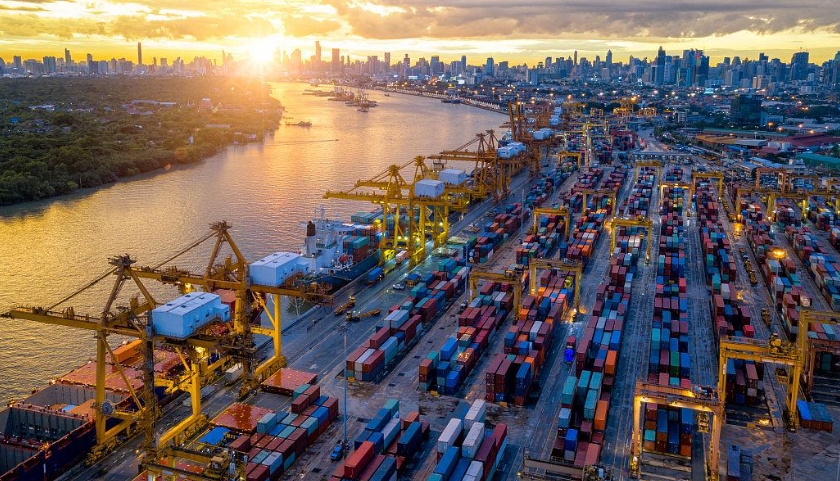 國際貨運(yùn)代理