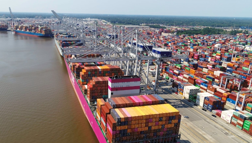 上海國(guó)際貨代物流