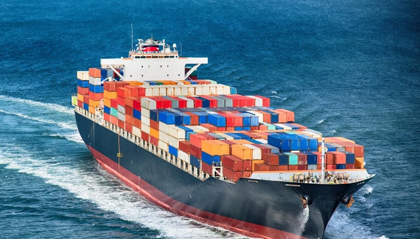 非洲貨運(yùn)代理