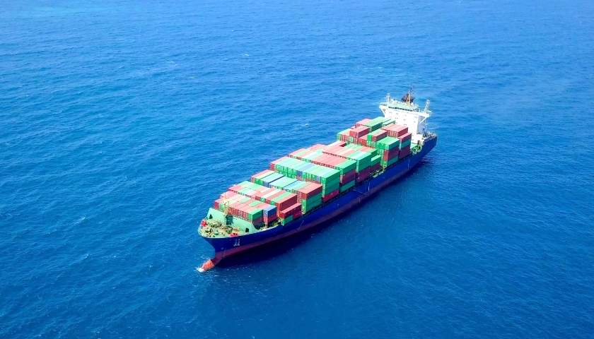 國(guó)際貨代公司