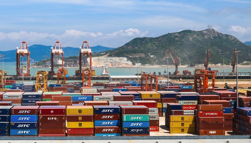 上海國際貨運代理