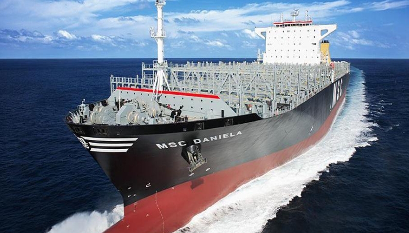 上海國(guó)際貨代