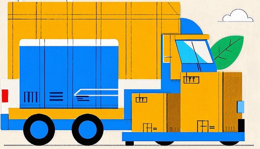 上海國(guó)際物流公司