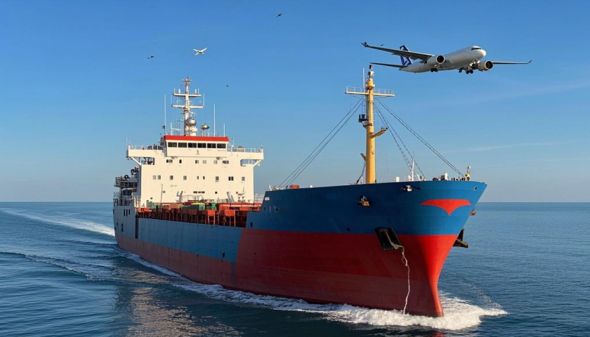 國(guó)際貨代公司