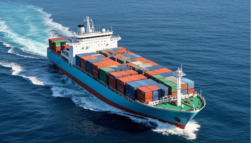 國(guó)際海運(yùn)公司