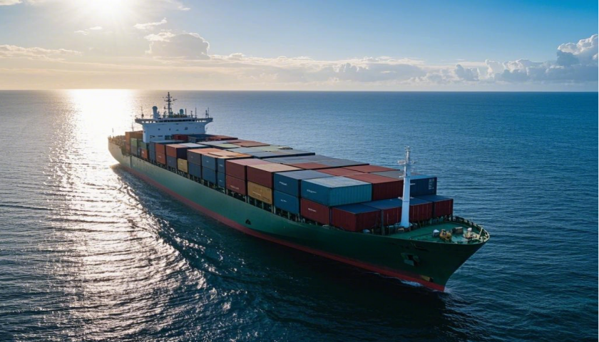 國(guó)際貨代公司