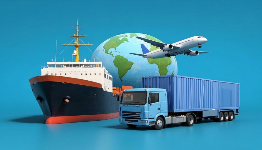 上海國(guó)際貨代公司