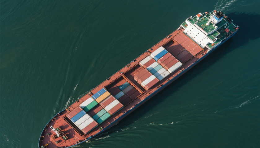 國際貿(mào)易物流公司