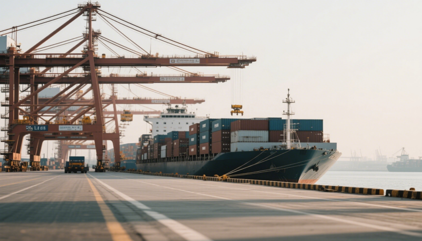 國(guó)際貨代物流公司