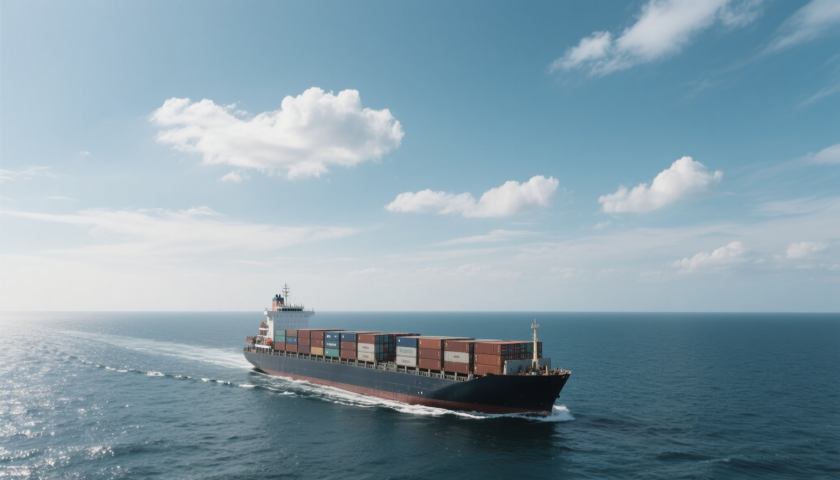 國(guó)際海運(yùn)貨代公司