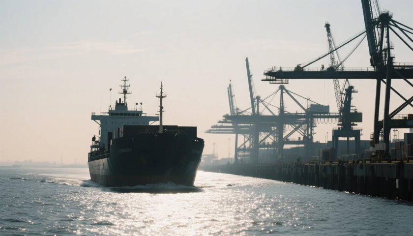 國際貨物運輸代理公司