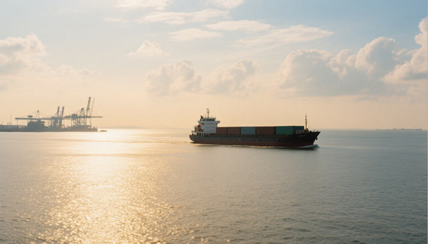 國(guó)際海運(yùn)貨代