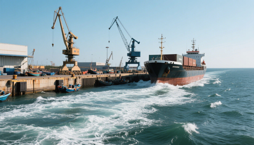 國(guó)際運(yùn)輸物流公司