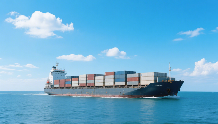 國際貨運(yùn)代理