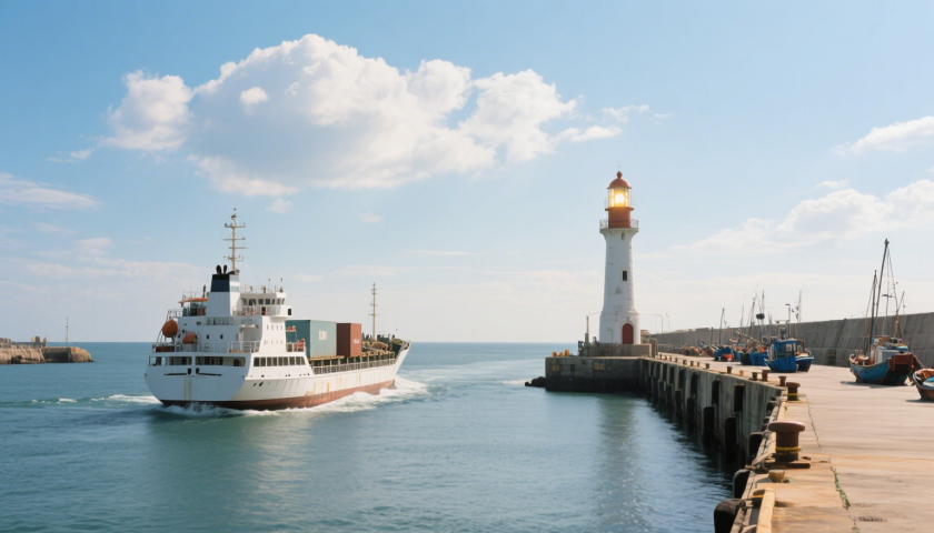 國(guó)際物流貨代