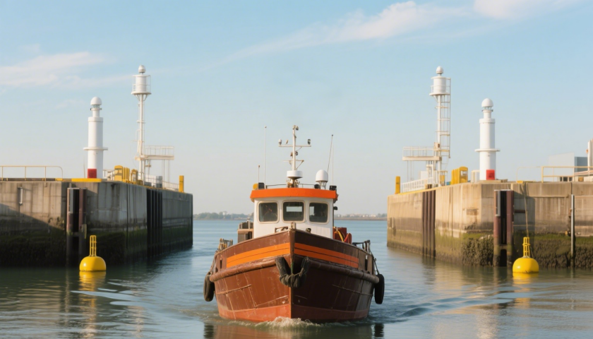 國(guó)際海運(yùn)物流公司