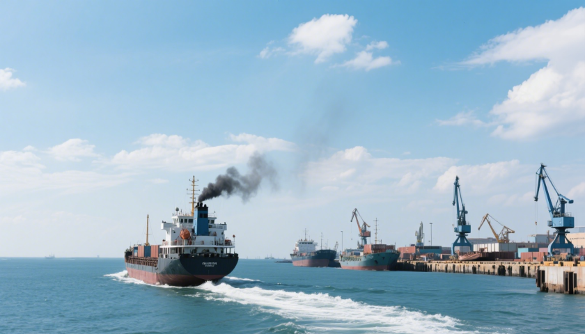 國(guó)際物流運(yùn)輸