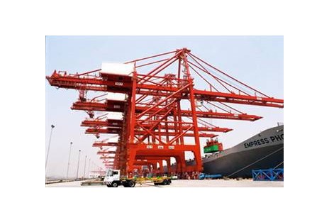 3月份，中東航線價格繼續(xù)下調