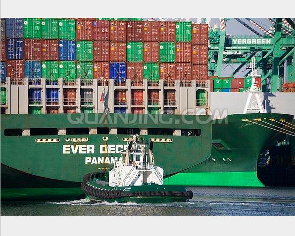 美國新路易斯安那海灣國際中轉碼頭項目已經(jīng)啟動