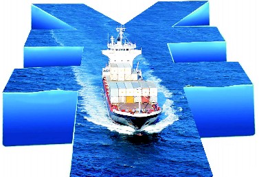 上海地區(qū)經(jīng)貿(mào)發(fā)展勢頭良好，海關關區(qū)進出口雙雙實現(xiàn)增長