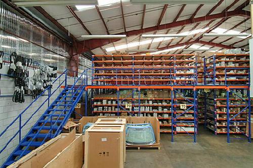 說說物流行業(yè)大盤點